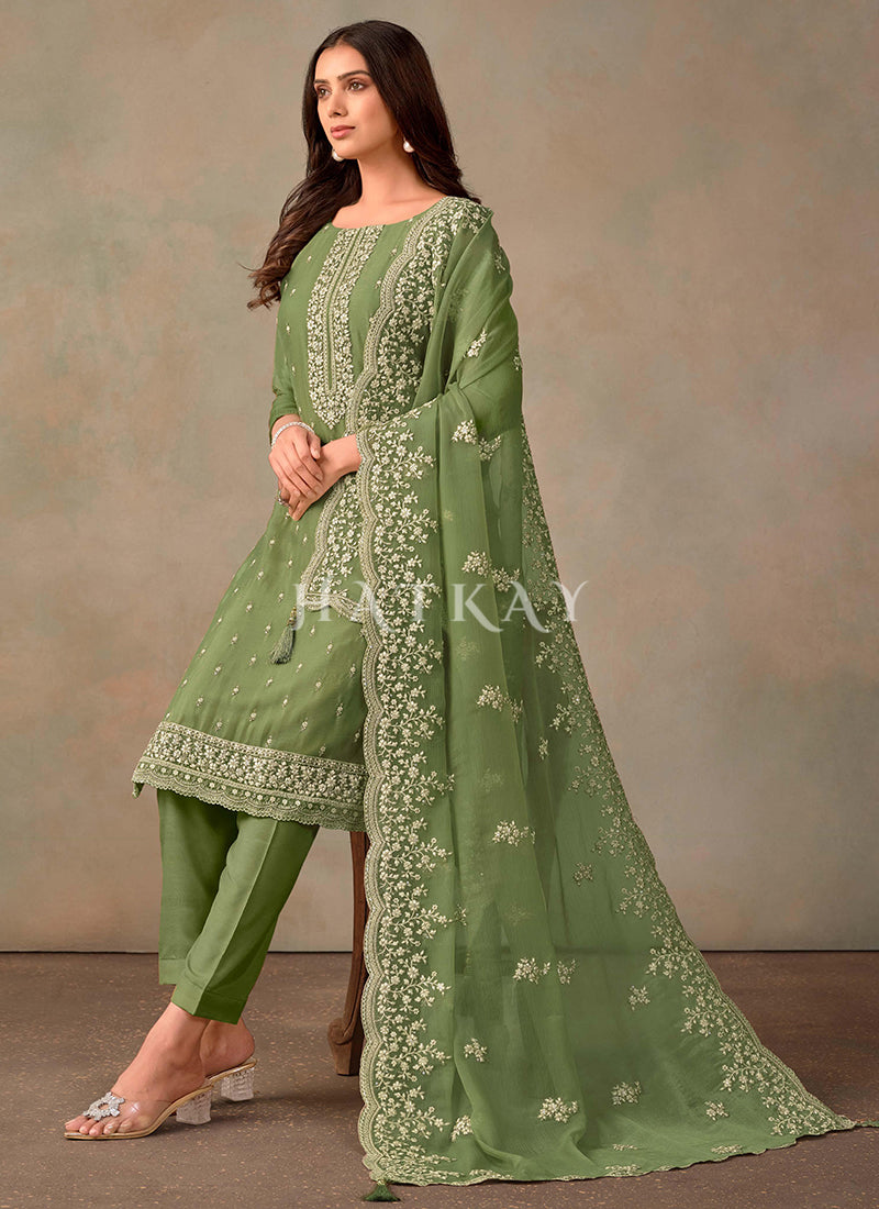 Buy Salwar Suit Online In USA
