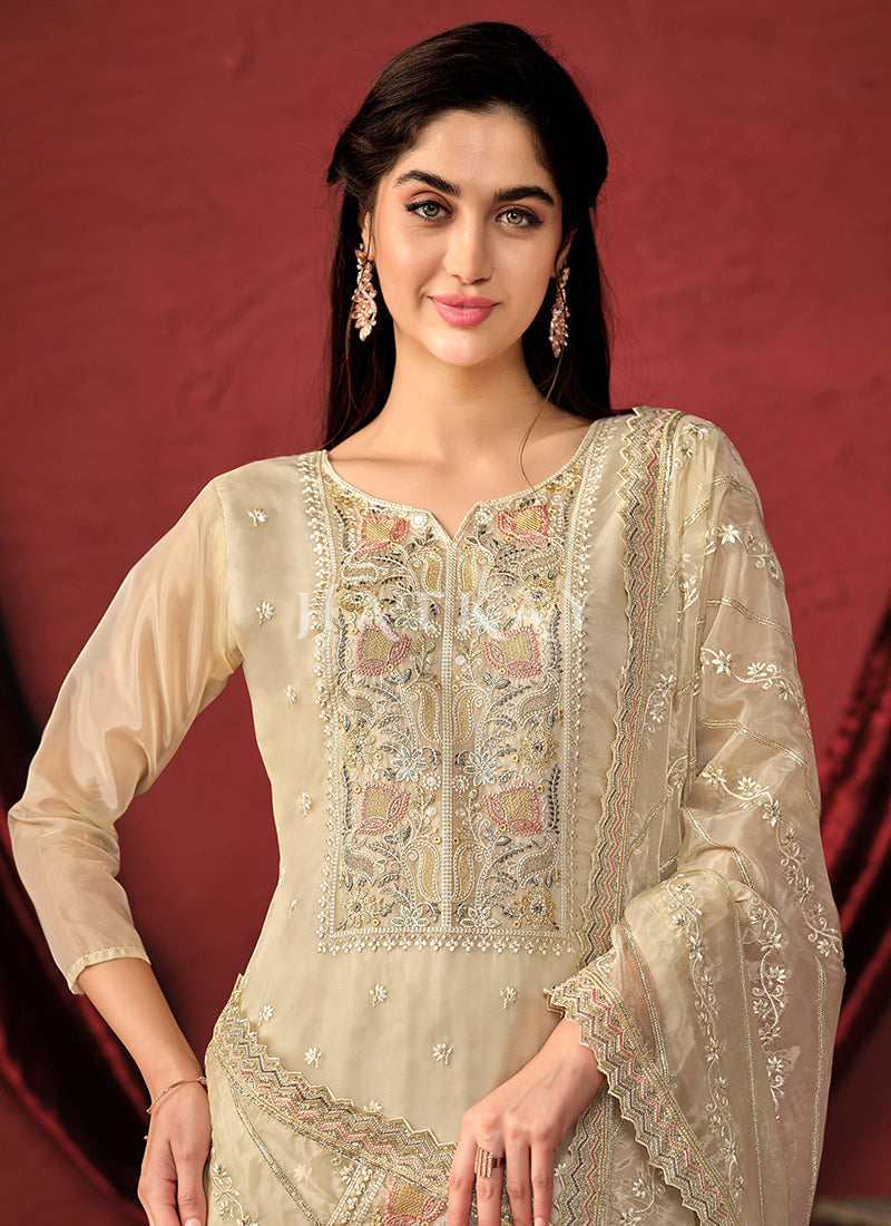 Buy Pant Style Suit