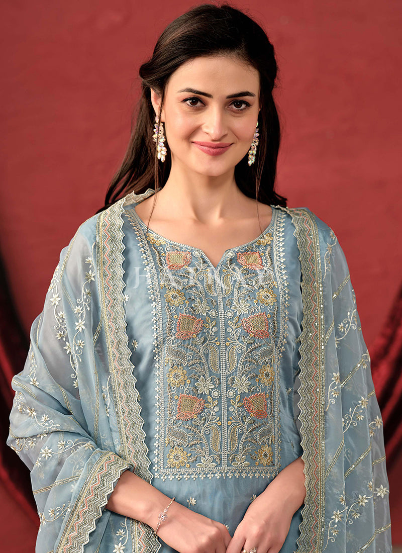 Buy Pant Style Suit