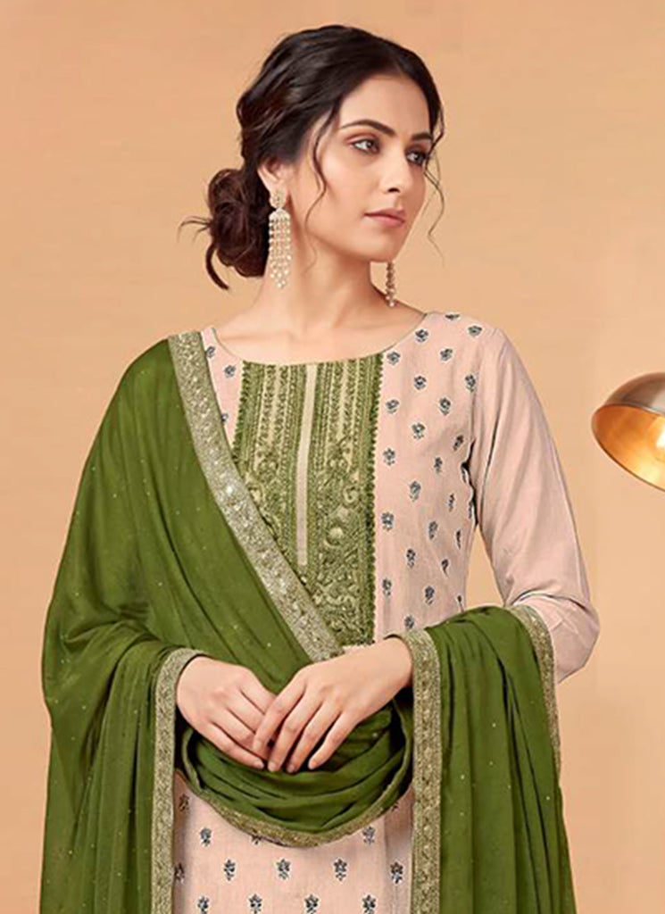 Buy Salwar Suit