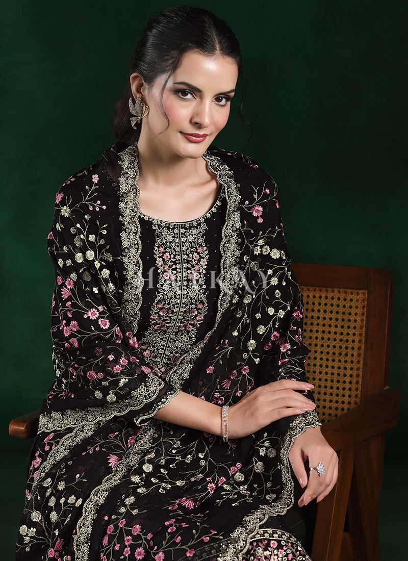 Buy Salwar Kameez Suit