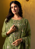 Buy Pakistani Pant Suit 