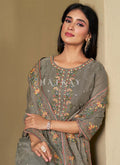 Buy Pakistani Pant Suit