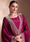 Buy Pant Style Suit