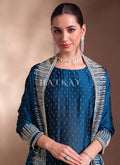 Buy Pant Style Suit