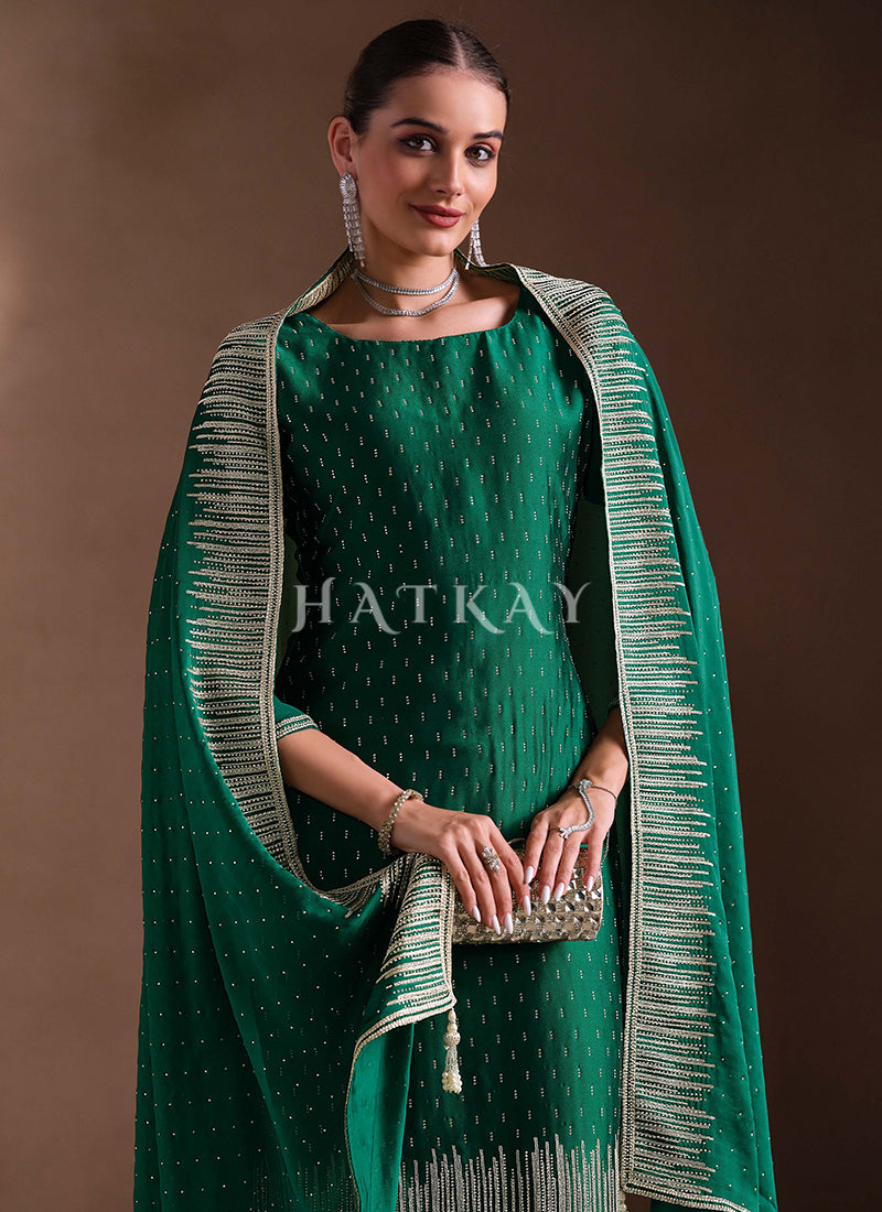 Buy Pant Style Suit