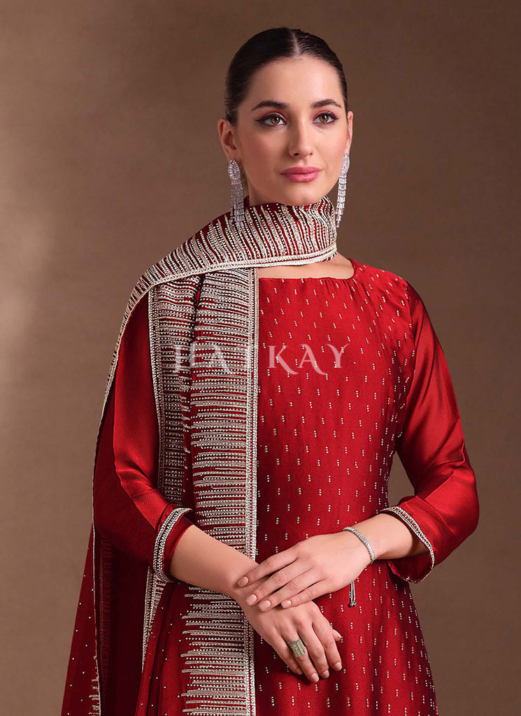Buy Pant Style Suit