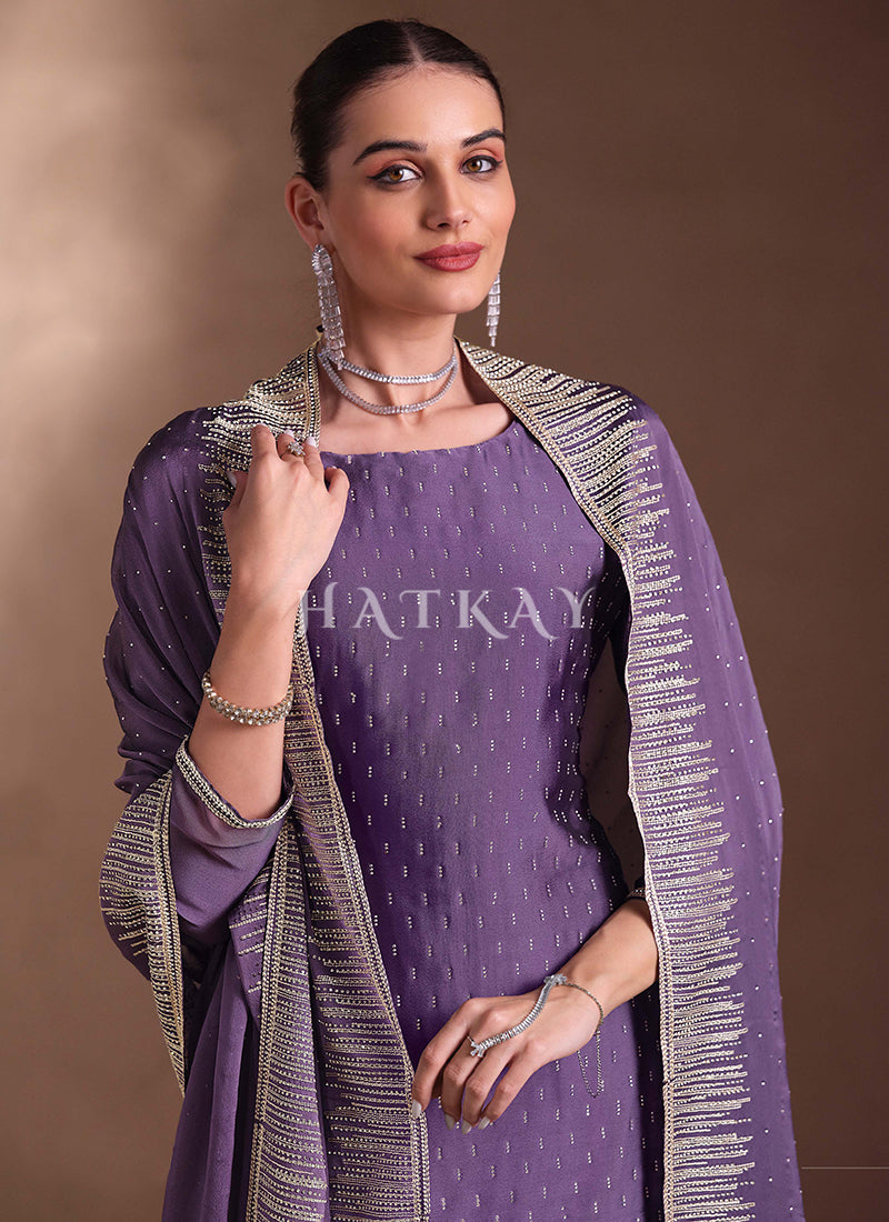 Buy Pant Style Suit
