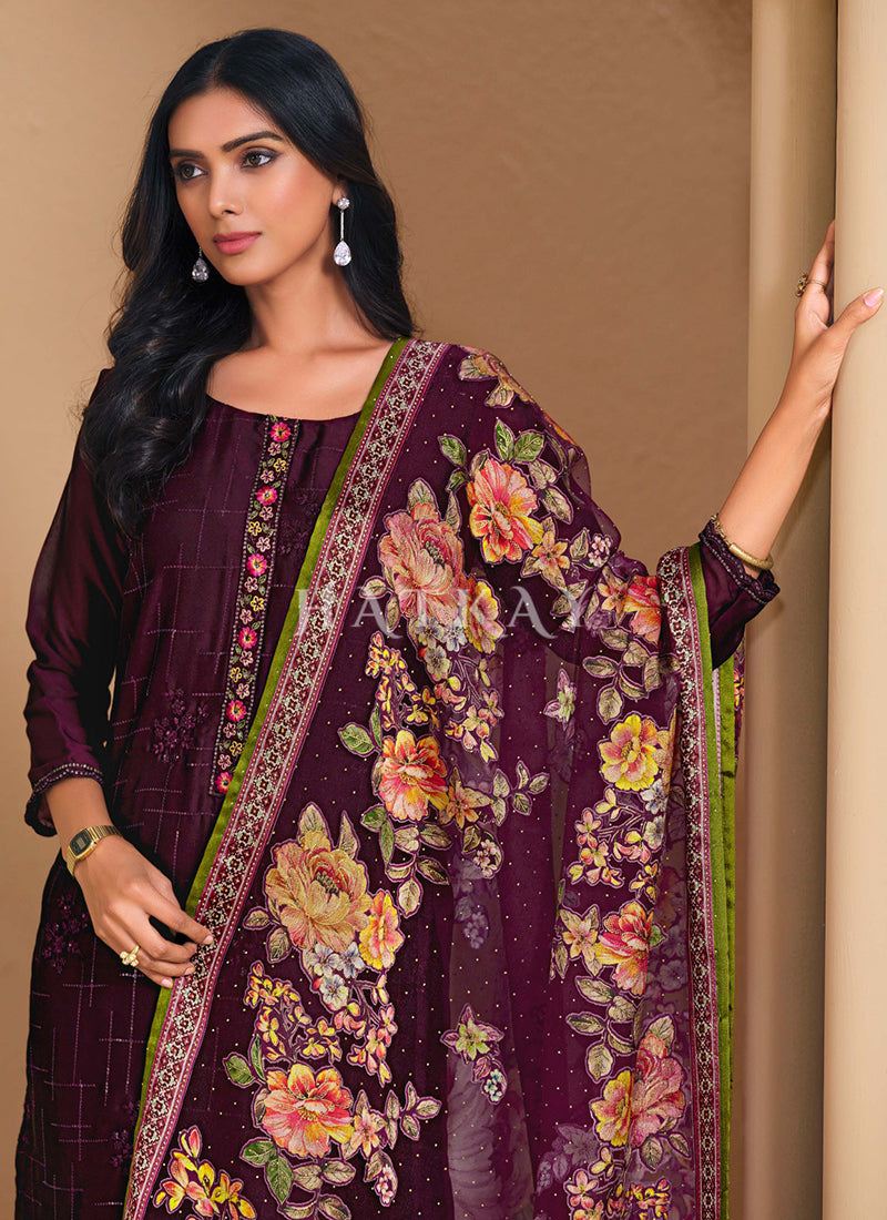 Buy Salwar Kameez