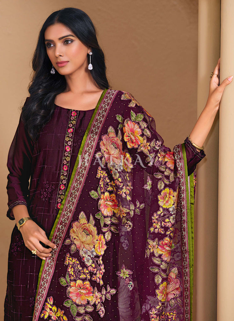 Buy Salwar Kameez