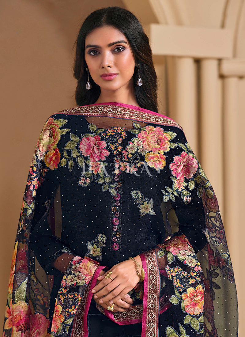 Buy Salwar Kameez