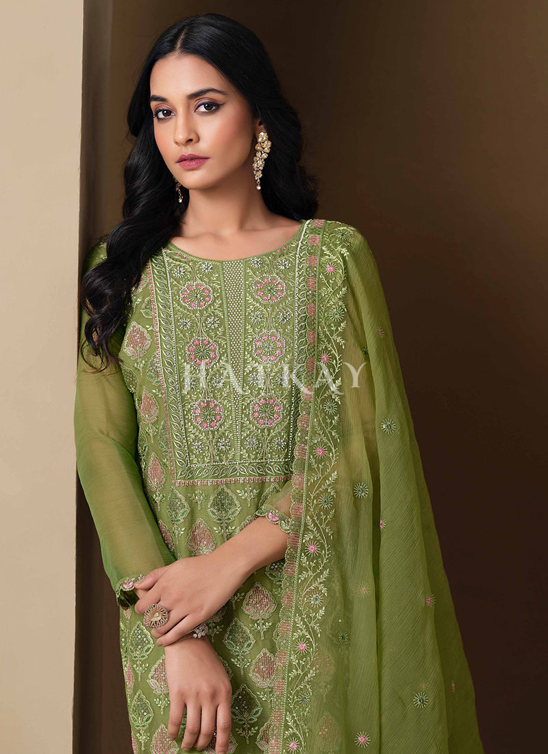 Buy Pant Style Suit In USA