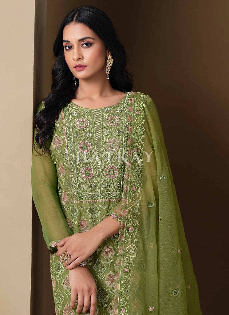 Buy Pant Style Suit In USA