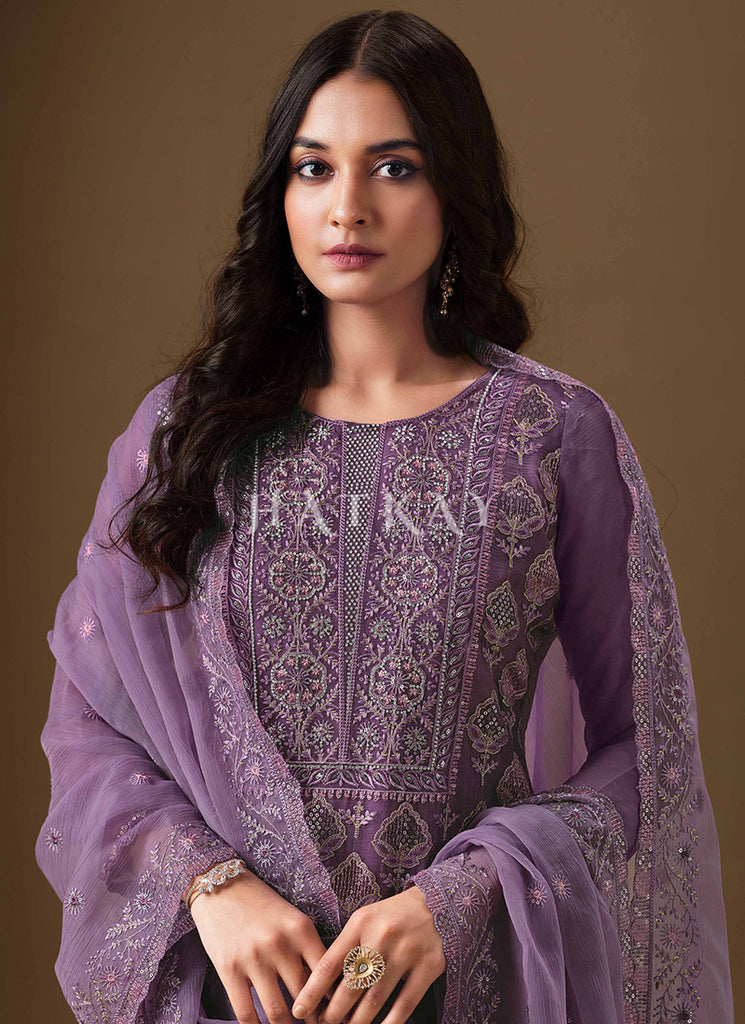 Buy Pant Style Suit