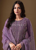 Buy Pant Style Suit