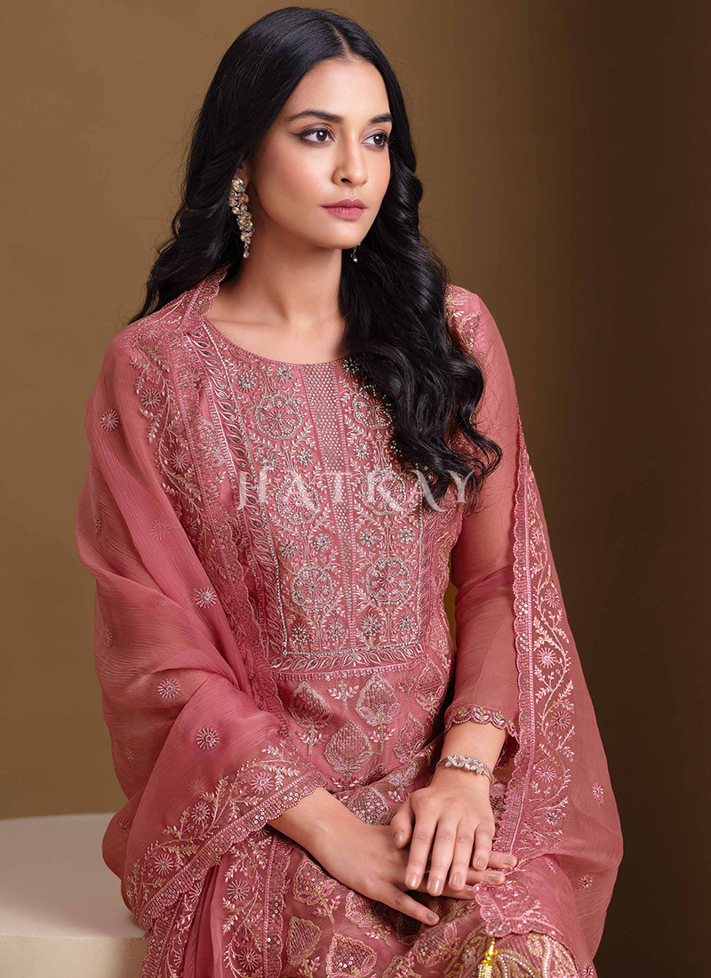 Buy Pant Style Suit In USA