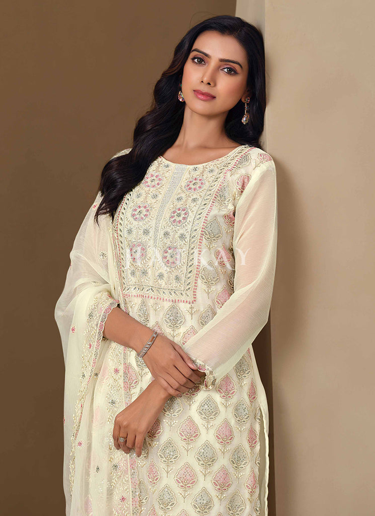 Buy Pant Style Suit 