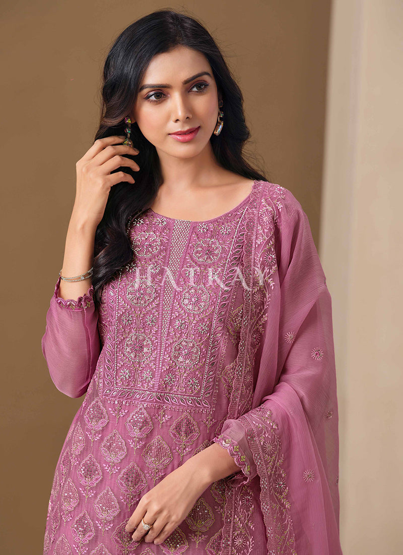 Buy Pant Style Suit 