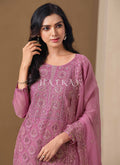 Buy Pant Style Suit 