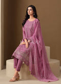 Buy Pant Style Suit In USA