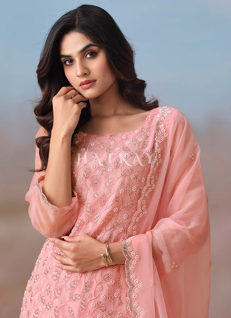 Buy Pant Style Suit