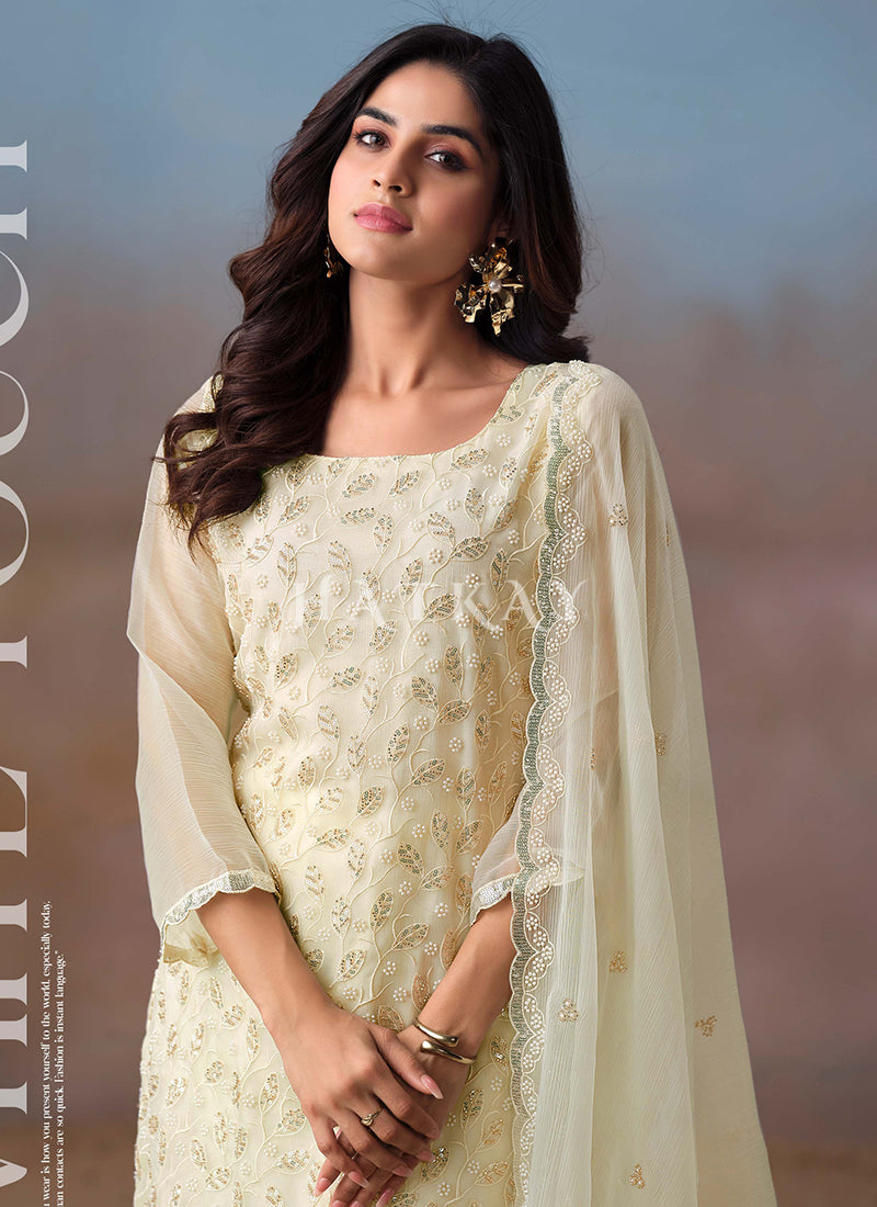 Buy Pant Style Suit