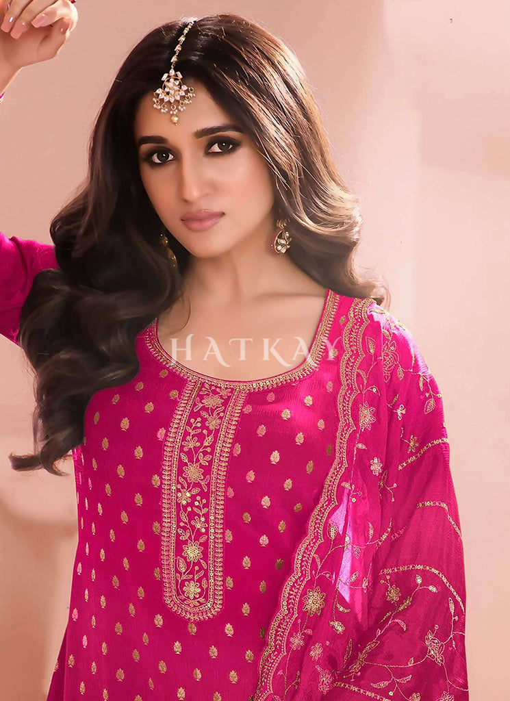 Buy Pant Style Suit