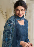 Buy Pakistani Style Suit