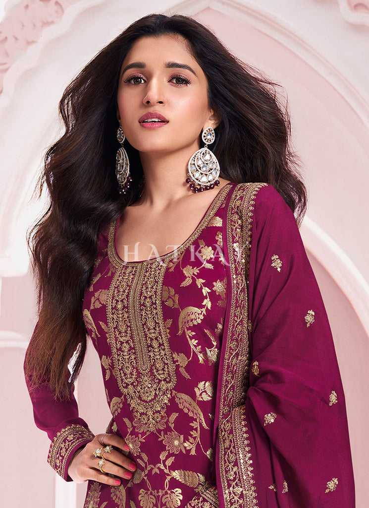 Buy Pakistani Suit