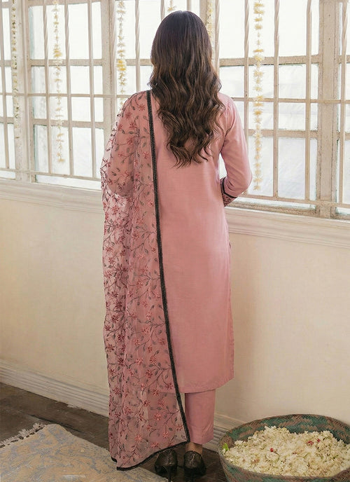 Buy Pakistani Style Pant Suit In UK