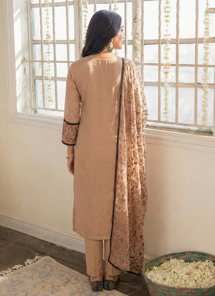Buy Pakistani Style Pant Suit In USA