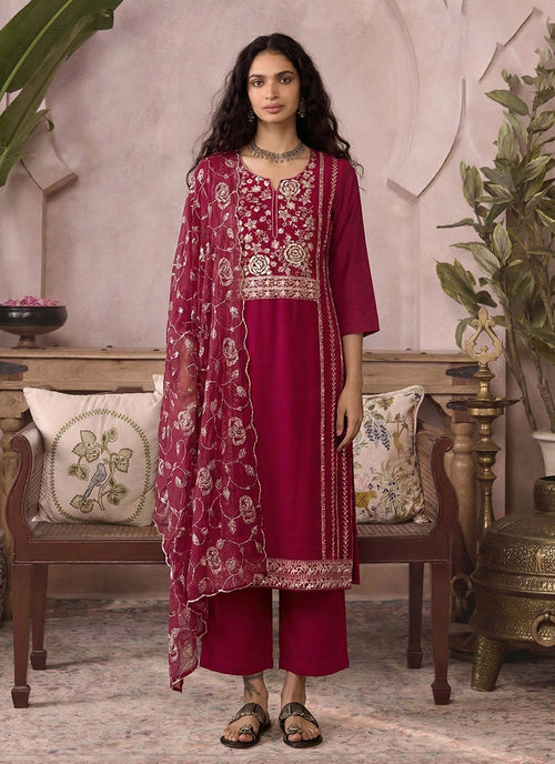 Buy Pakistani Suit 