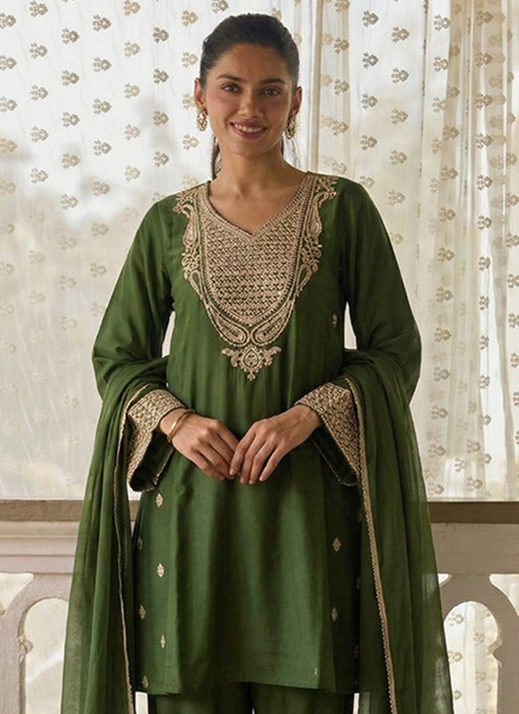 Buy Designer Dress Online