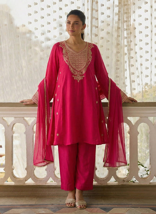 Buy Pant Suit