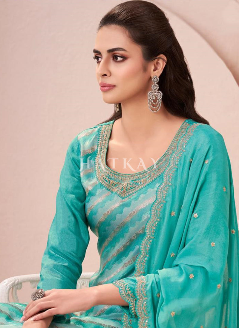 Buy Pant Style Suit