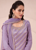 Buy Pant Style Suit