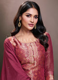 Buy Pakistani Pant Suit