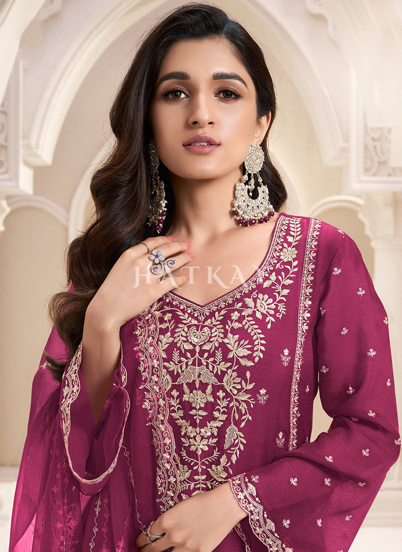 Buy Pant Style Suit