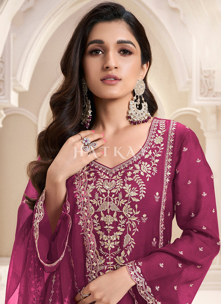 Buy Pant Style Suit
