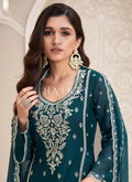 Buy Pant Style Suit