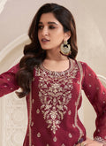 Buy Pant Style Suit