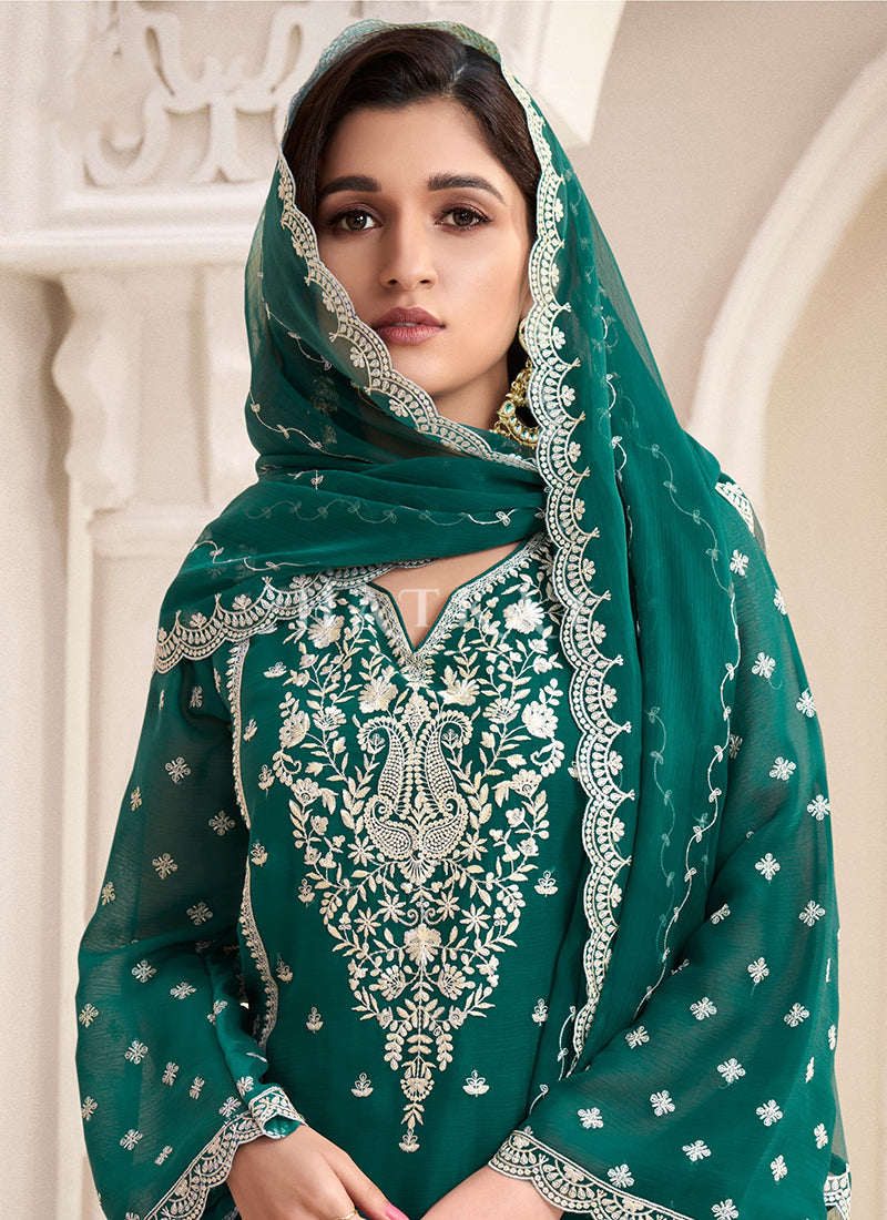 Buy Pant Style Suit