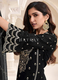 Buy Pant Style Suit