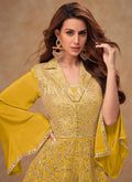 Buy Peplum Style Suit In USA