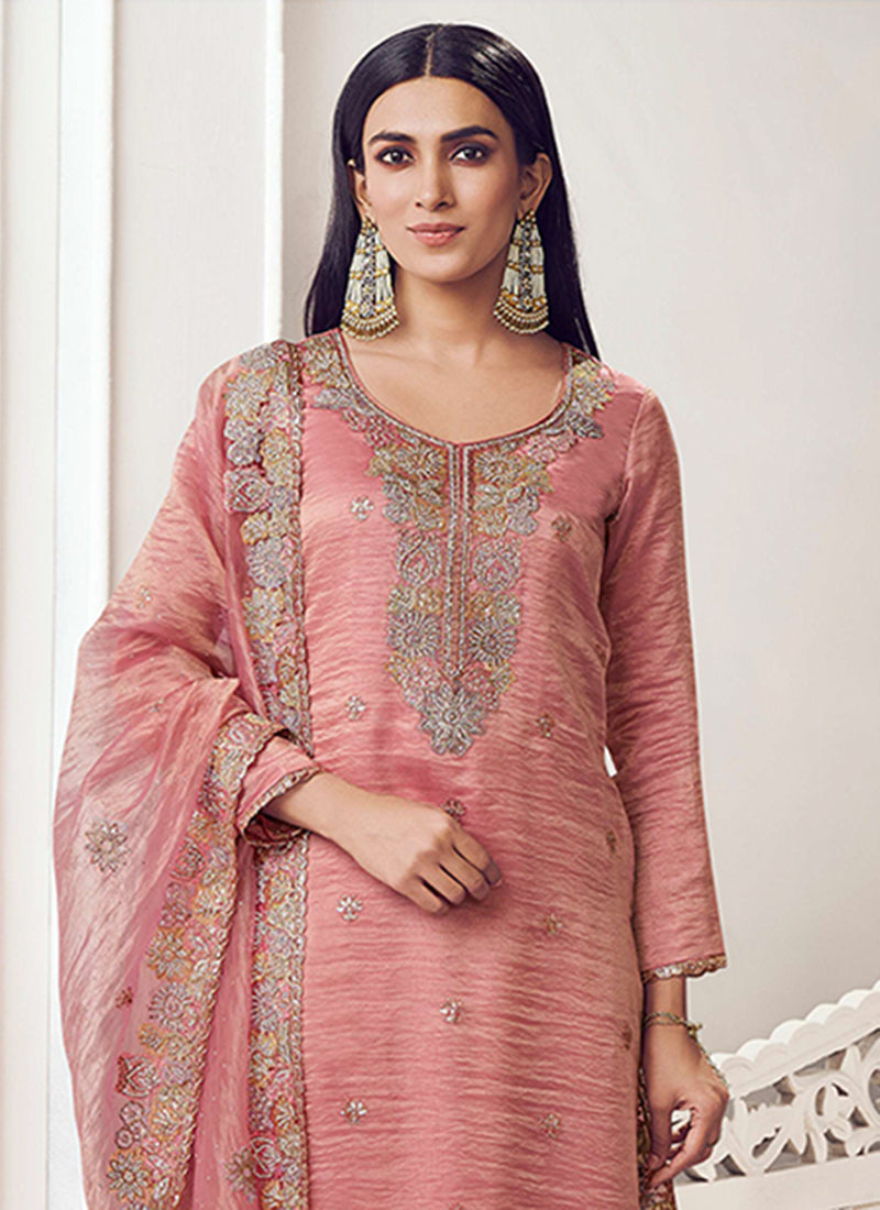 Buy Straight Cut Suit