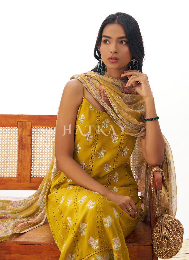 Buy Salwar Suit 