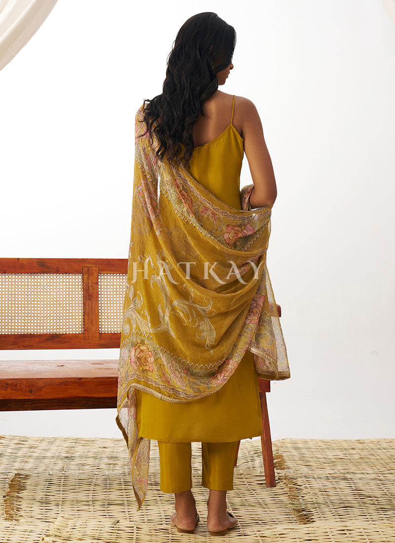 Buy Salwar Suit In USA