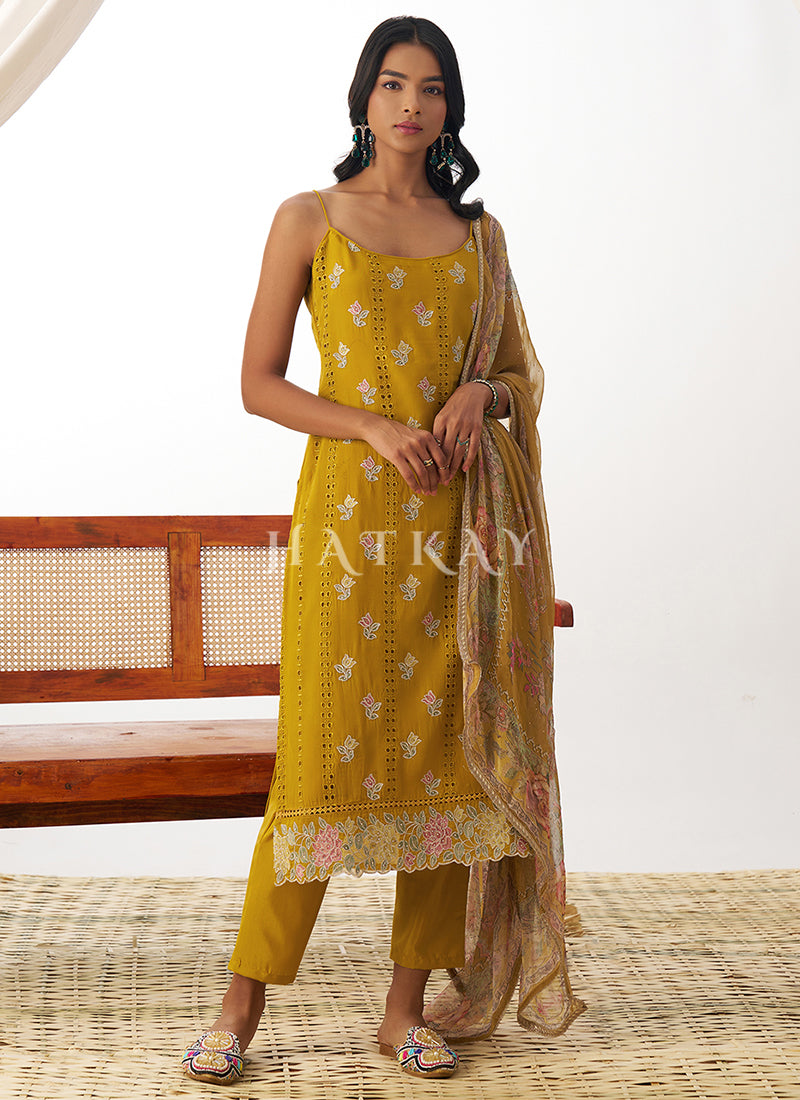 Buy Indian Dress In USA