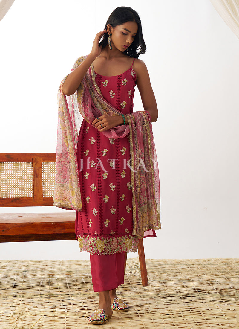 Buy Indian Outfit
