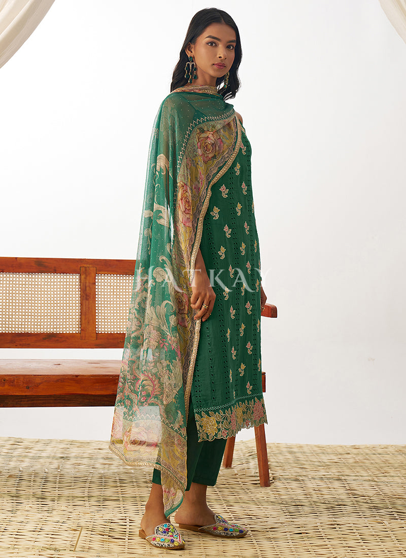 Shop Salwar Suit Online In USA